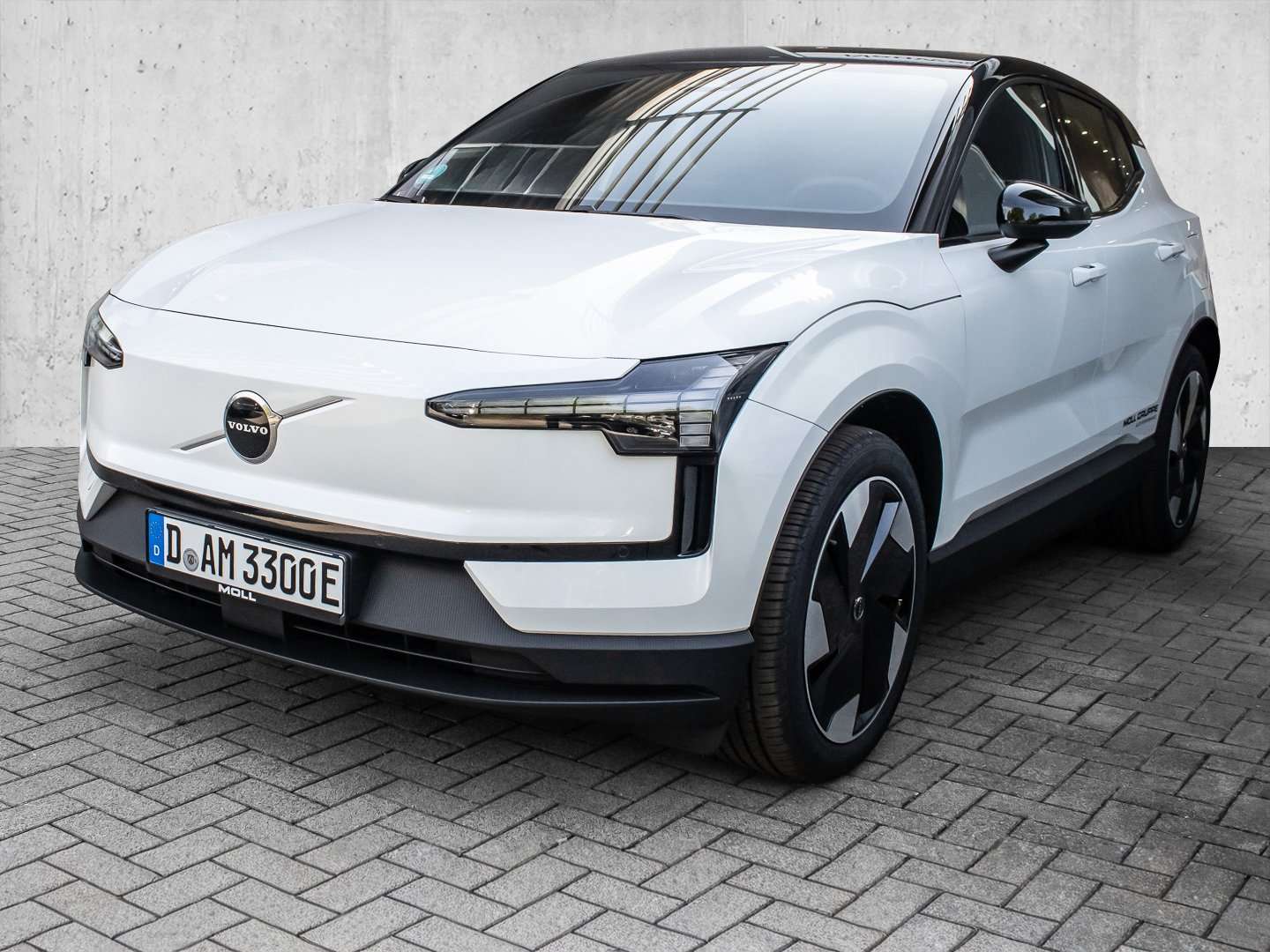 Volvo EX30 Single Motor Plus - 2025 - Joinsteer - #1