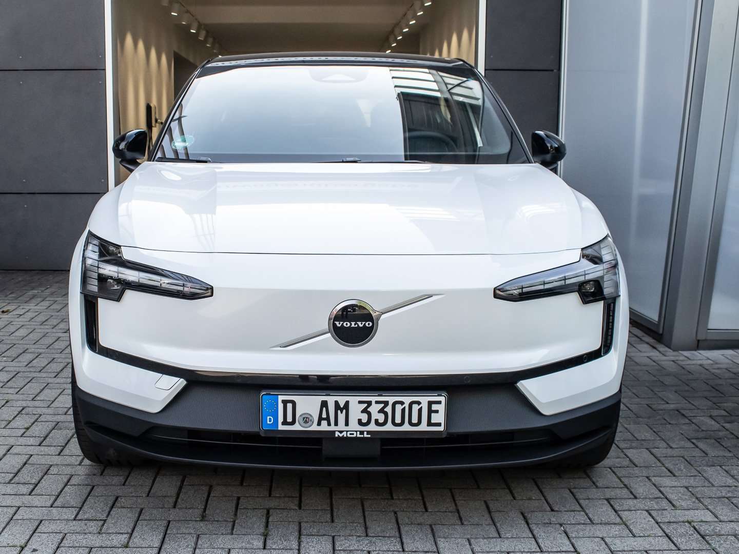 Volvo EX30 Single Motor Plus - 2025 - Joinsteer - #2