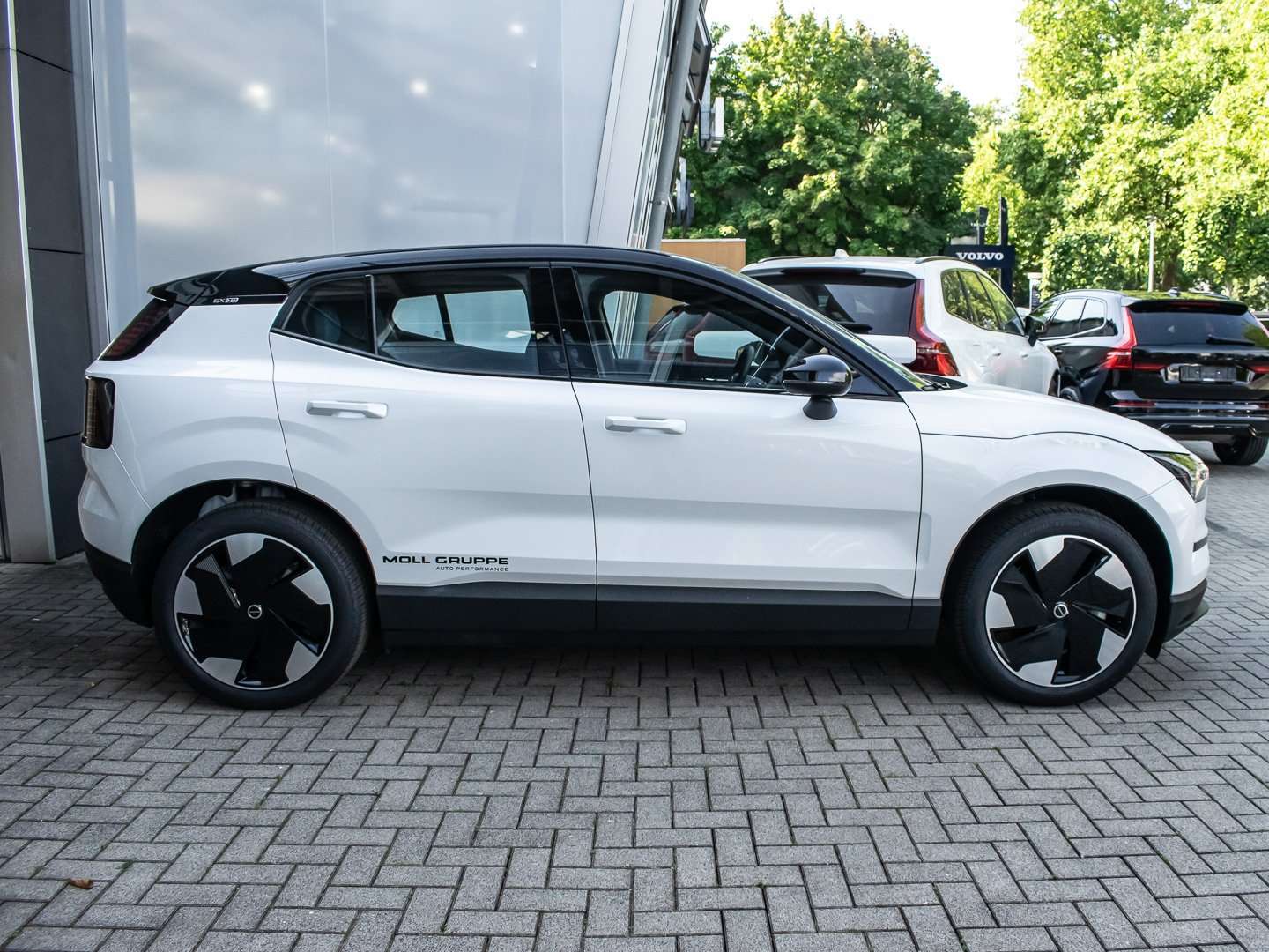 Volvo EX30 Single Motor Plus - 2025 - Joinsteer - #3