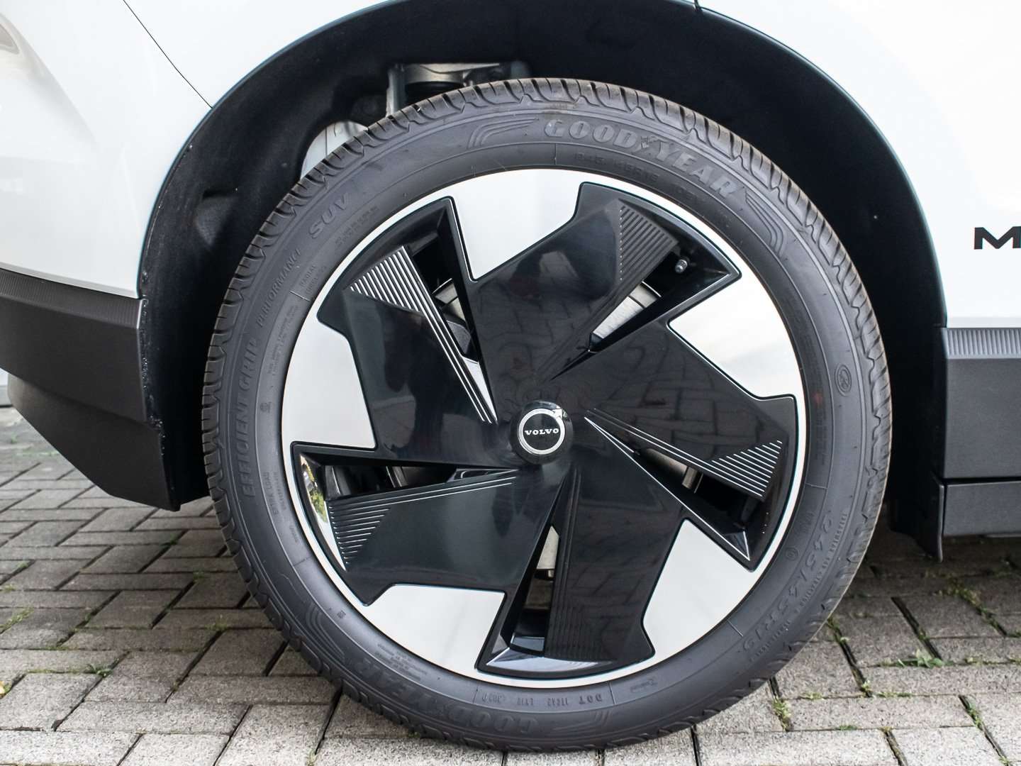 Volvo EX30 Single Motor Plus - 2025 - Joinsteer - #6