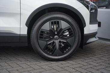 Volvo EX30 Twin Motor — photo 7