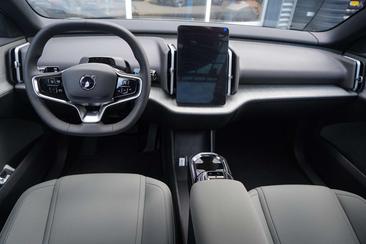 Volvo EX30 Twin Motor — photo 15
