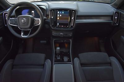 Volvo C40 Recharge