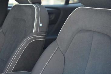 Volvo C40 Recharge — photo 11