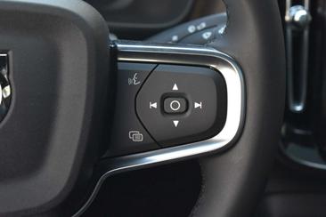 Volvo C40 Recharge — photo 19