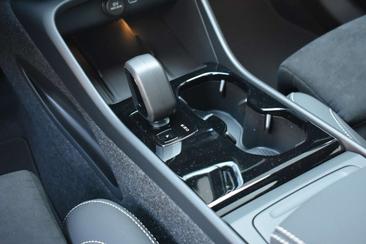 Volvo C40 Recharge — photo 25
