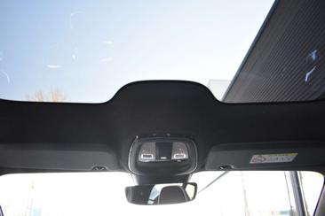 Volvo C40 Recharge — photo 39