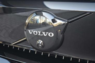 Volvo C40 Recharge — photo 45