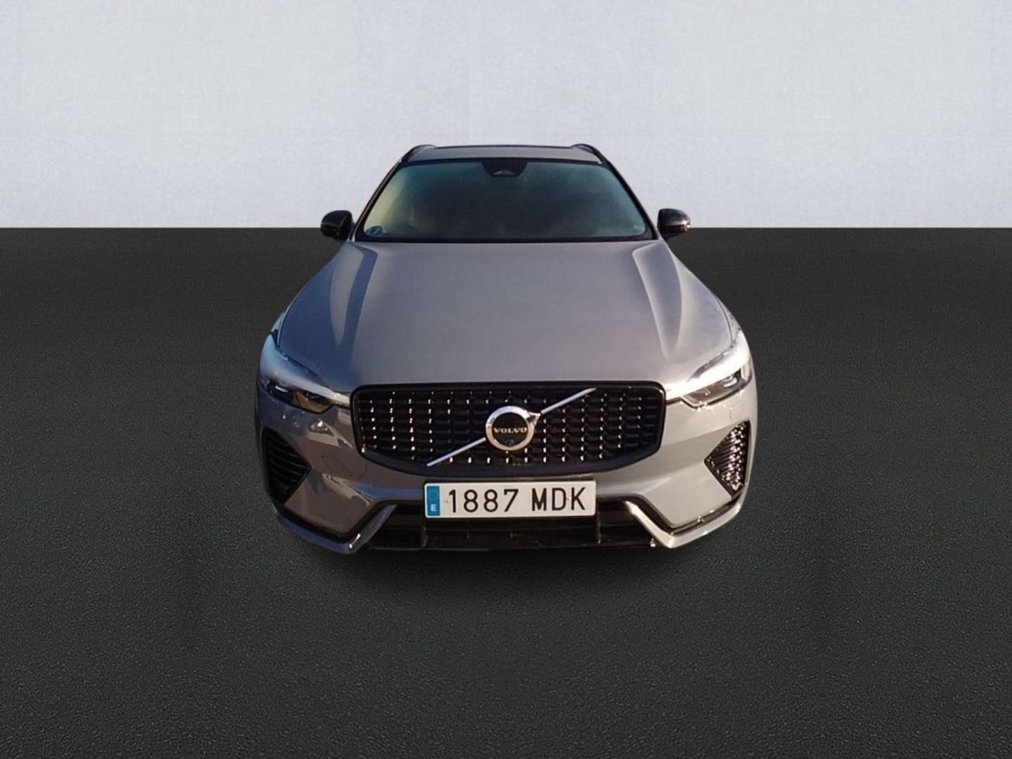 Volvo XC60 T6 Recharge Ultimate - 2023 - Joinsteer - #2