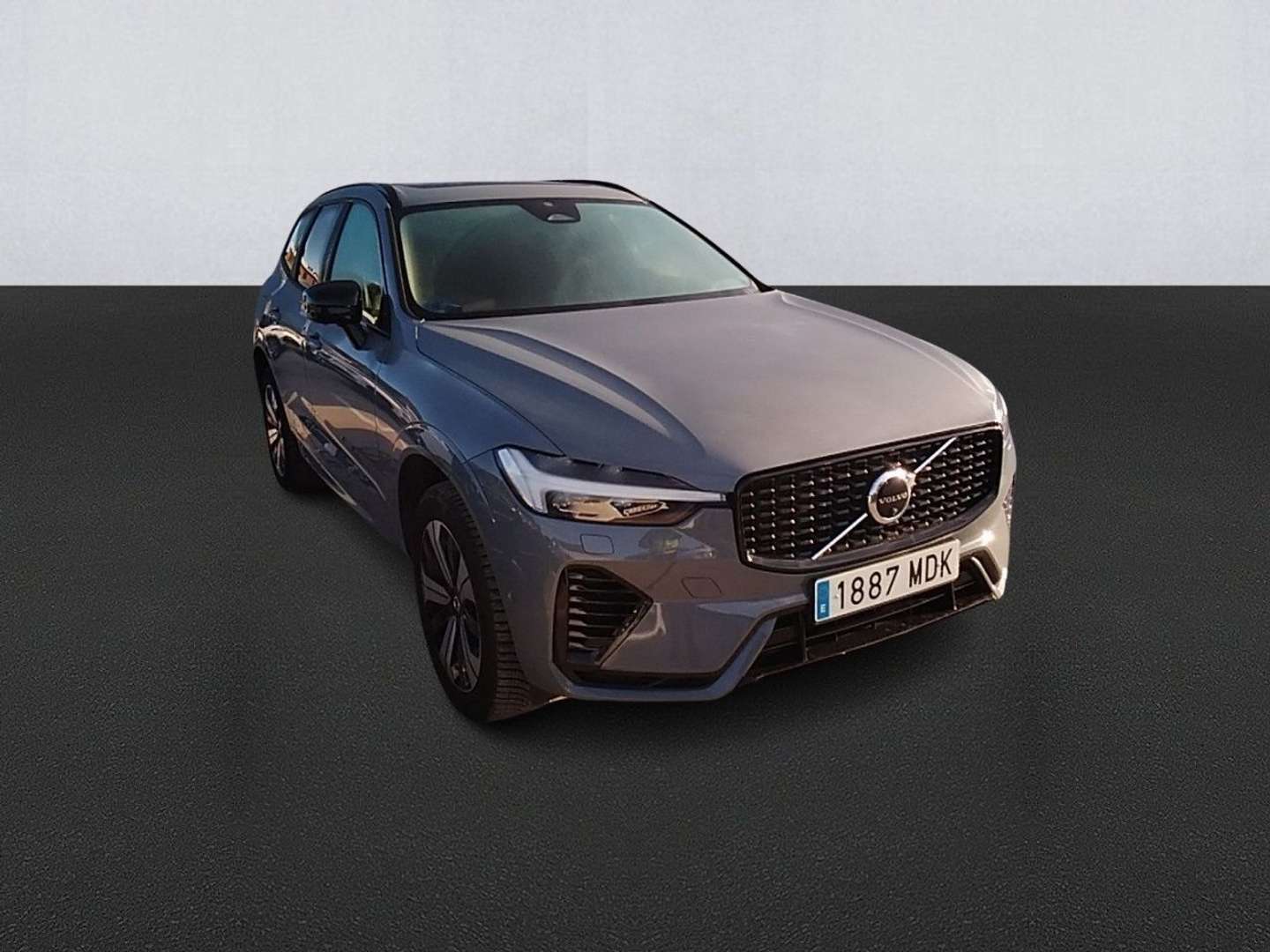 Volvo XC60 T6 Recharge Ultimate - 2023 - Joinsteer - #3