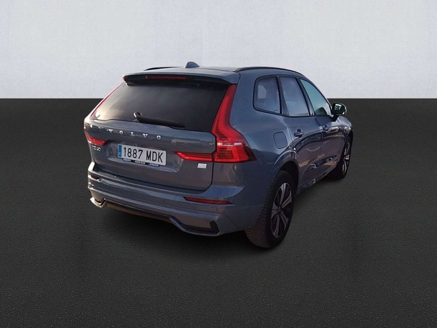 Volvo XC60 T6 Recharge Ultimate - 2023 - Joinsteer - #4
