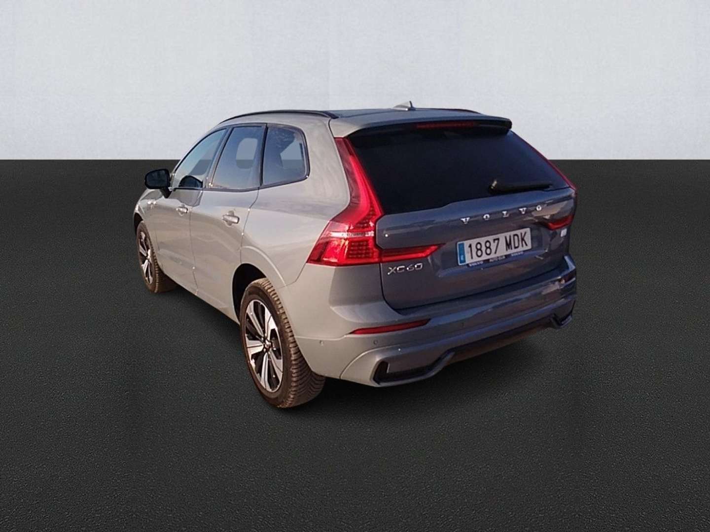 Volvo XC60 T6 Recharge Ultimate - 2023 - Joinsteer - #6
