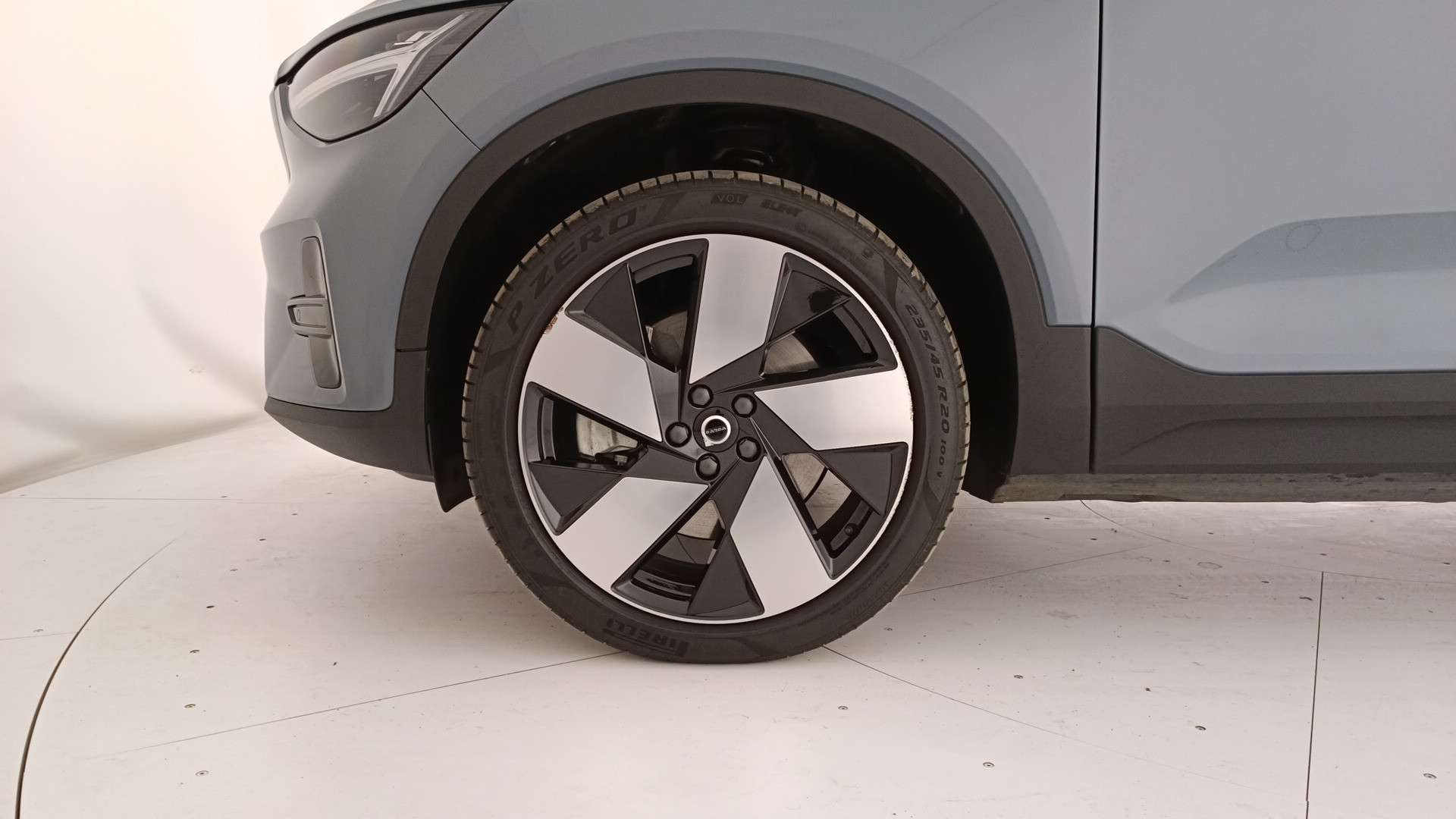 Volvo XC40 Recharge Core - 2022 - Joinsteer - #7