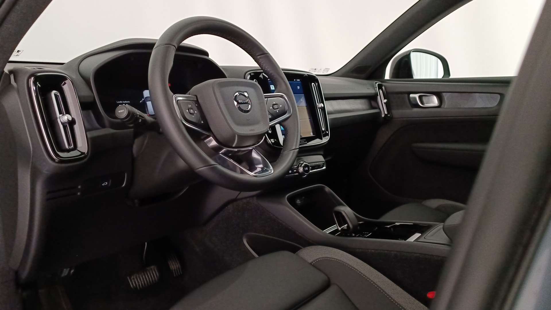 Volvo XC40 Recharge Core - 2022 - Joinsteer - #8