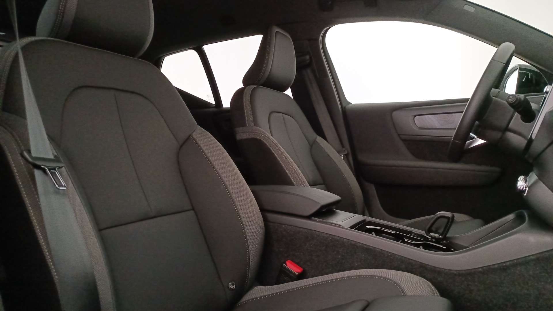 Volvo XC40 Recharge Core - 2022 - Joinsteer - #11
