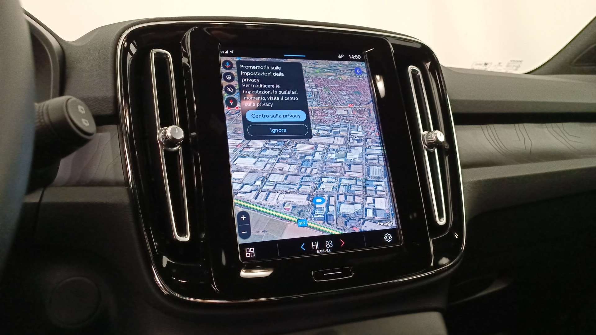 Volvo XC40 Recharge Core - 2022 - Joinsteer - #14