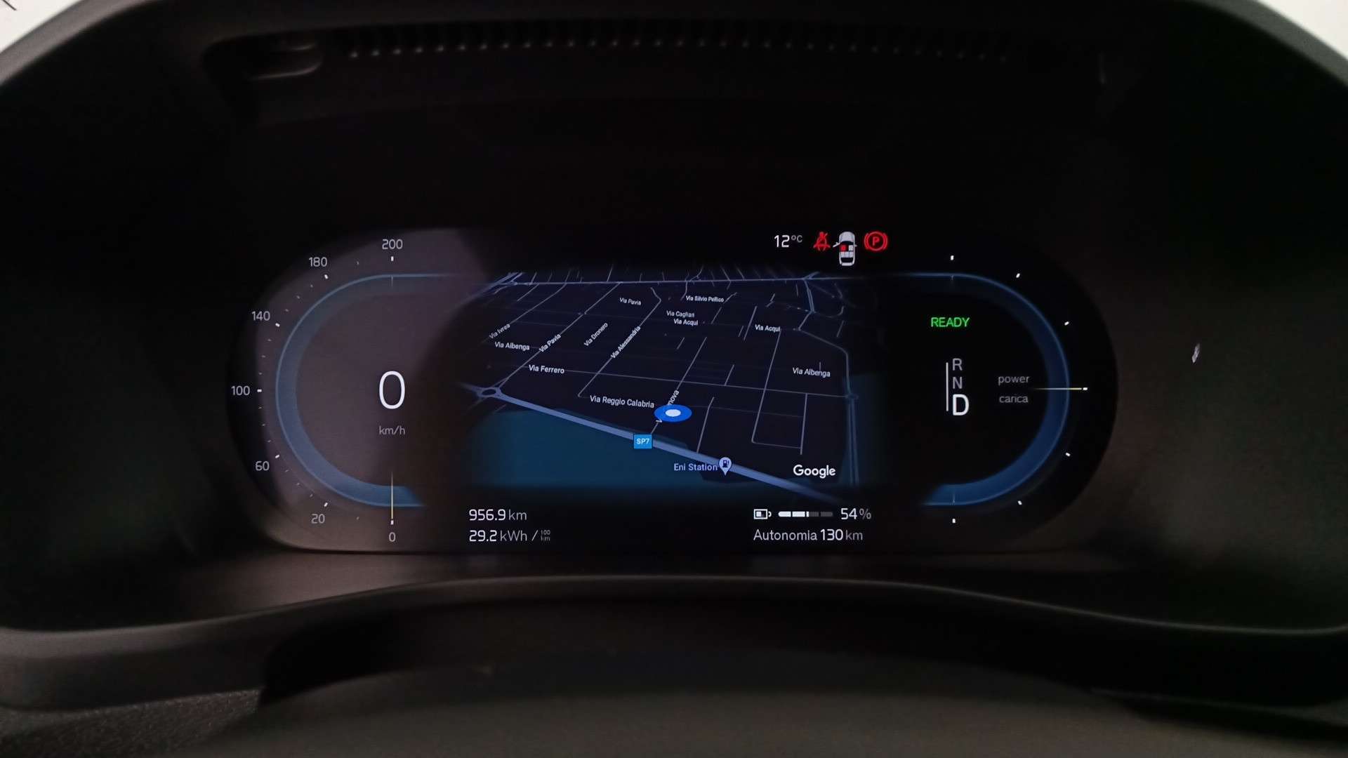 Volvo XC40 Recharge Core - 2022 - Joinsteer - #18