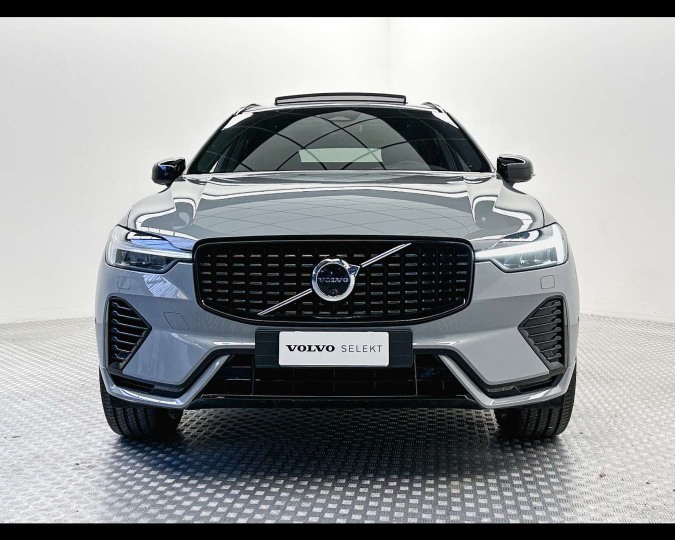 Volvo XC60 T6 Recharge Plus - 2025 - Joinsteer - #1