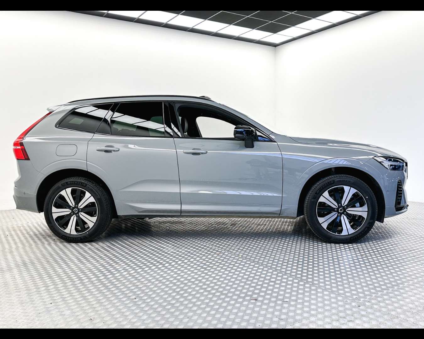Volvo XC60 T6 Recharge Plus - 2025 - Joinsteer - #2