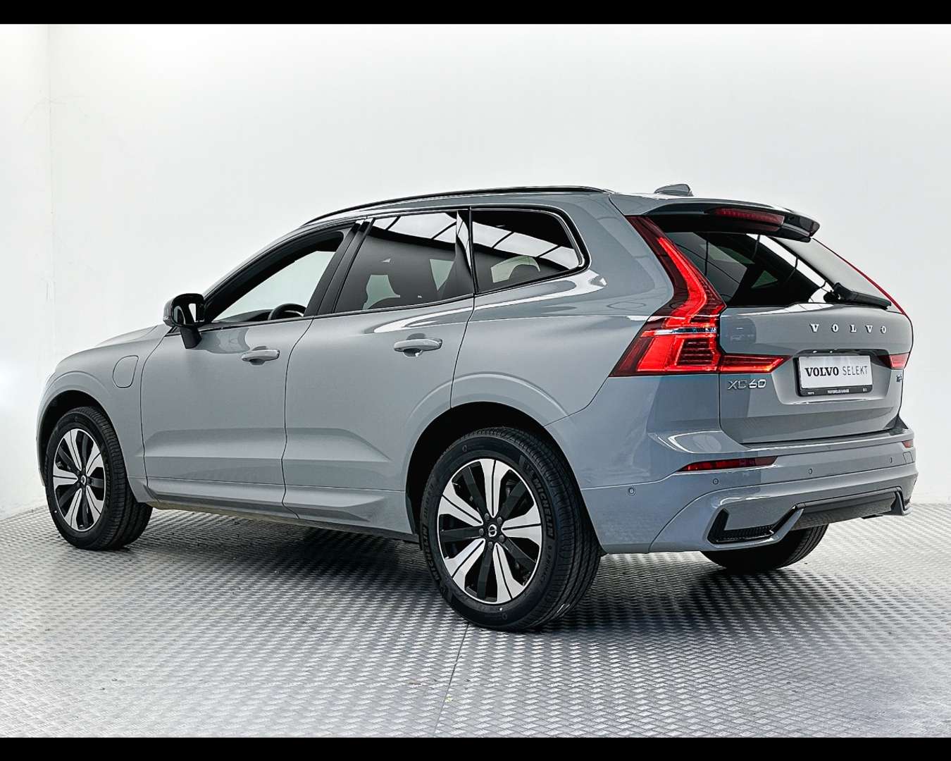 Volvo XC60 T6 Recharge Plus - 2025 - Joinsteer - #3