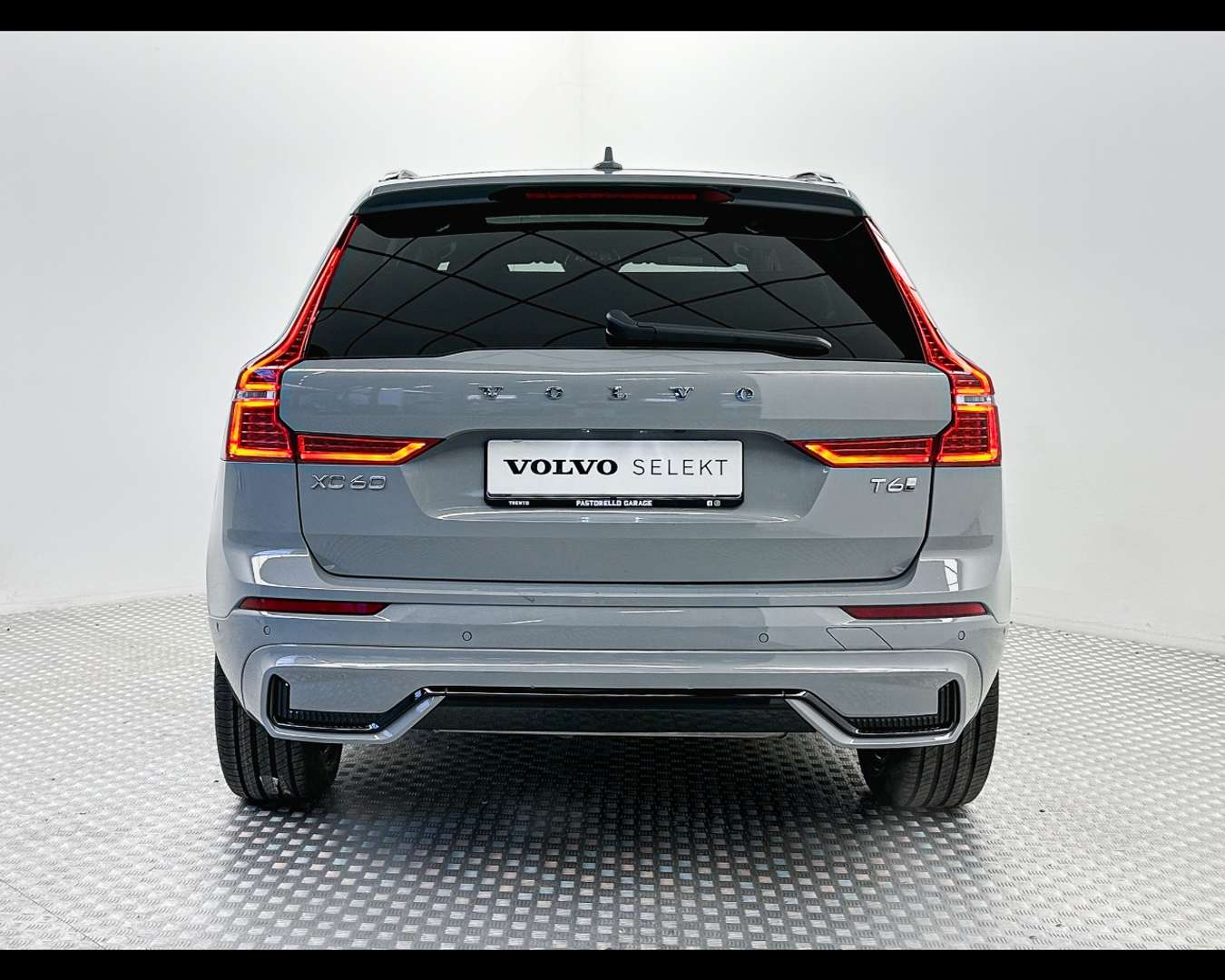 Volvo XC60 T6 Recharge Plus - 2025 - Joinsteer - #4