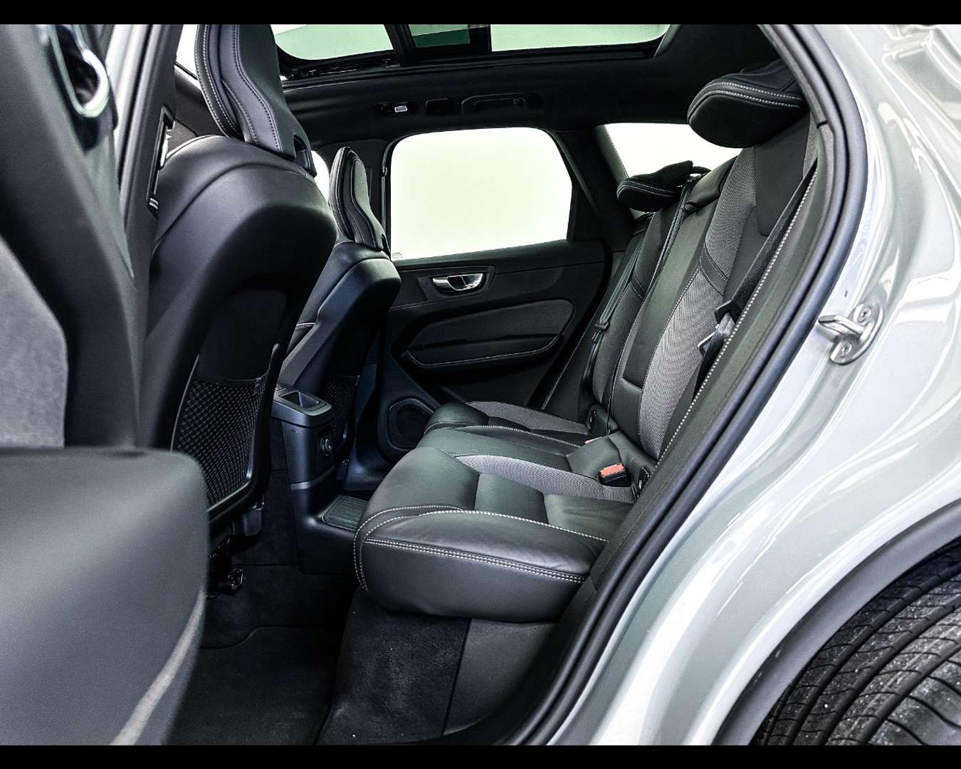 Volvo XC60 T6 Recharge Plus - 2025 - Joinsteer - #6