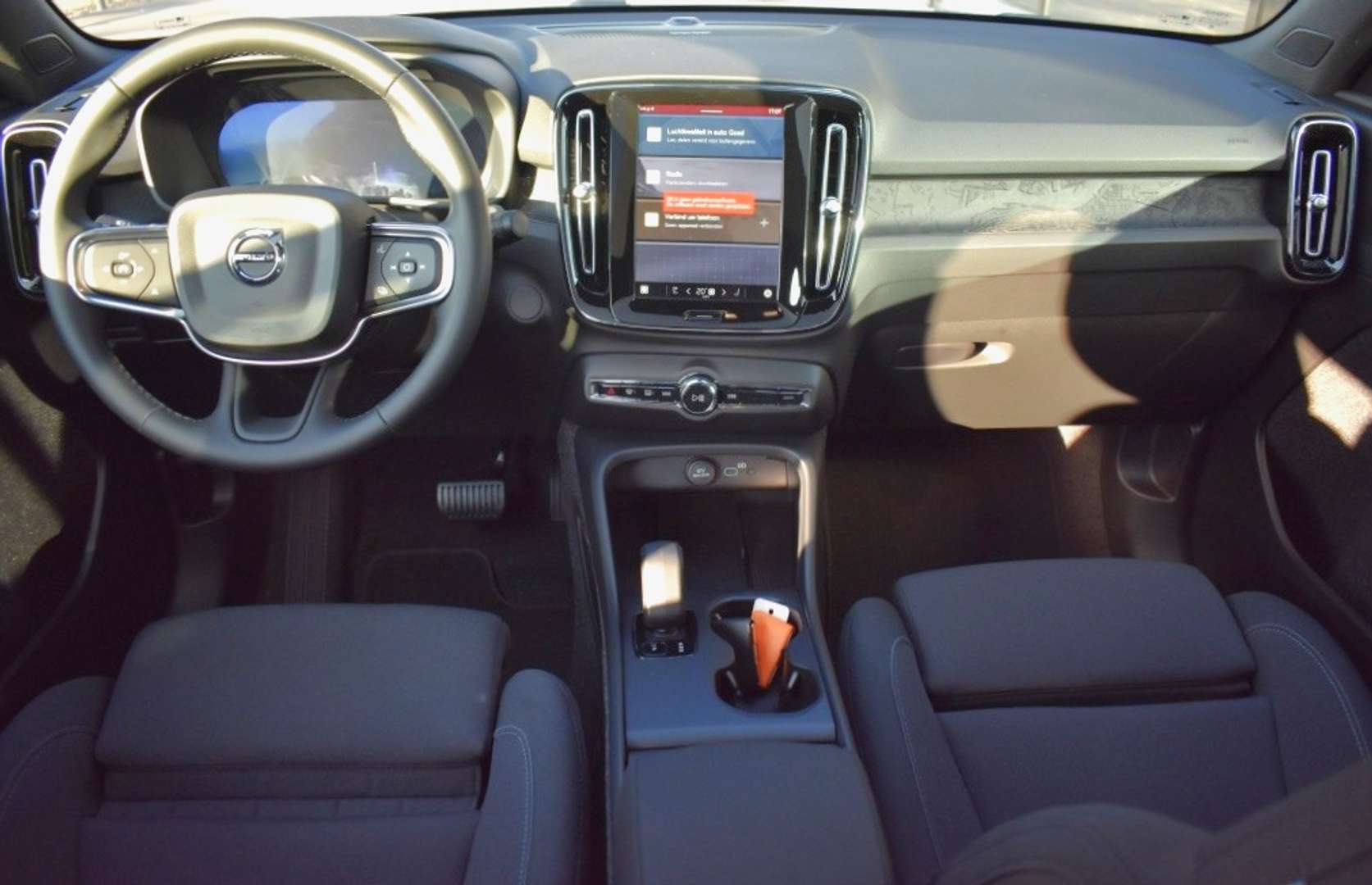 Volvo C40 Recharge - 2025 - Joinsteer - #3