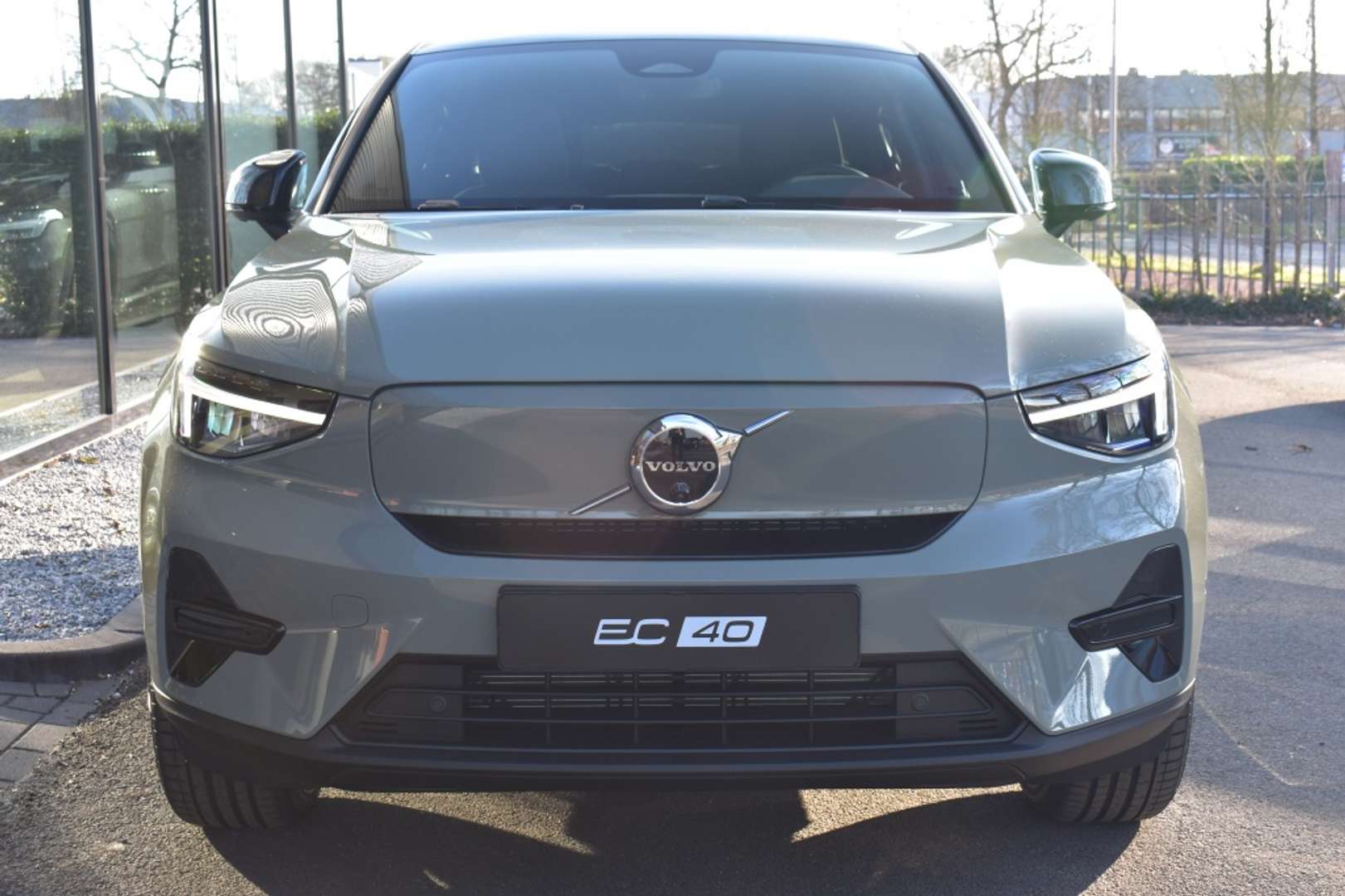 Volvo C40 Recharge - 2025 - Joinsteer - #5