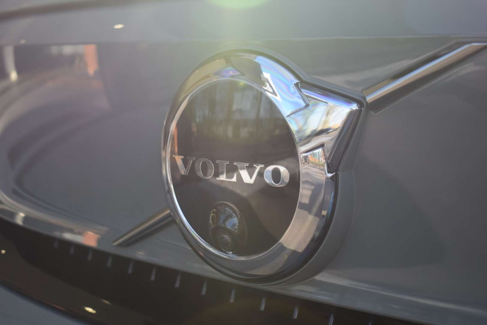 Volvo C40 Recharge - 2025 - Joinsteer - #6