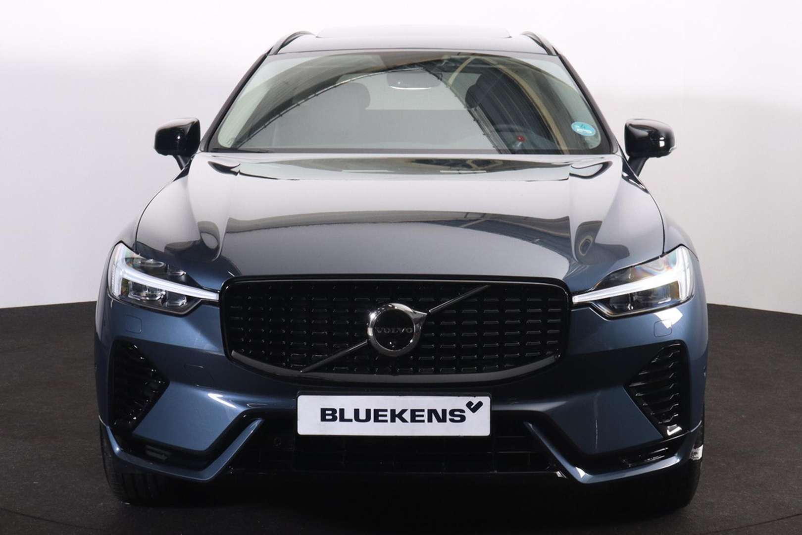 Volvo XC60 T6 Recharge Plus - 2025 - Joinsteer - #1