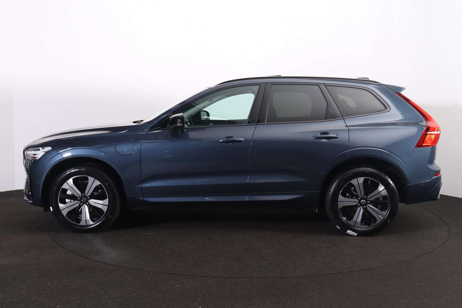 Volvo XC60 T6 Recharge Plus - 2025 - Joinsteer - #2
