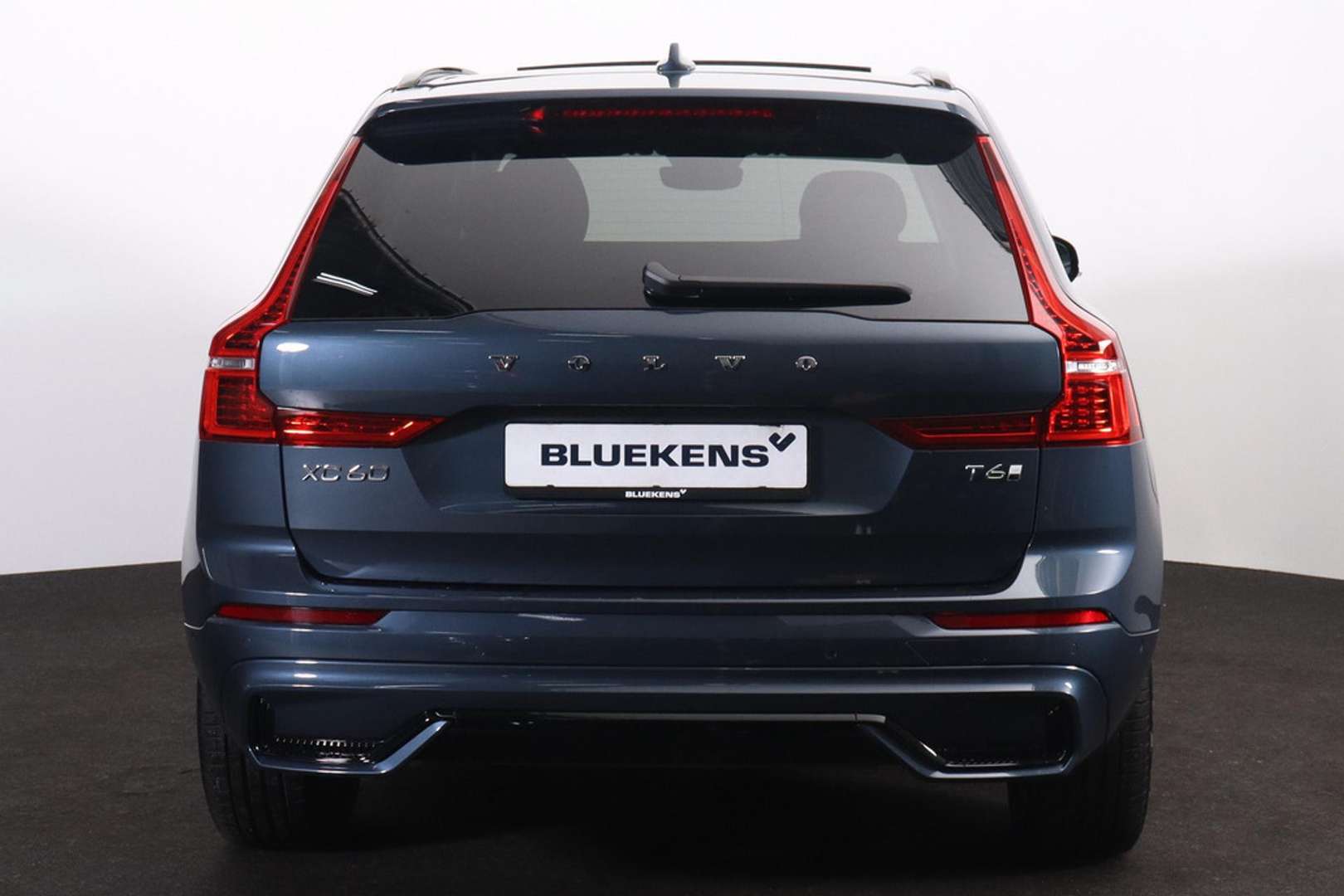 Volvo XC60 T6 Recharge Plus - 2025 - Joinsteer - #3