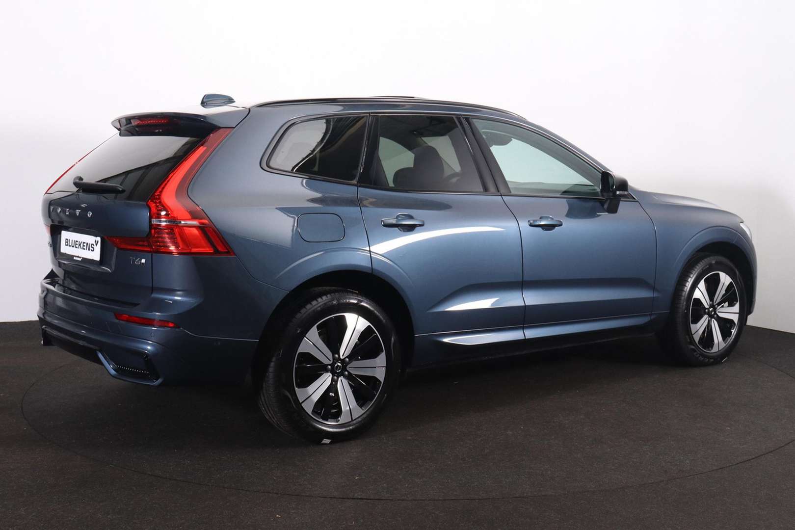 Volvo XC60 T6 Recharge Plus - 2025 - Joinsteer - #4