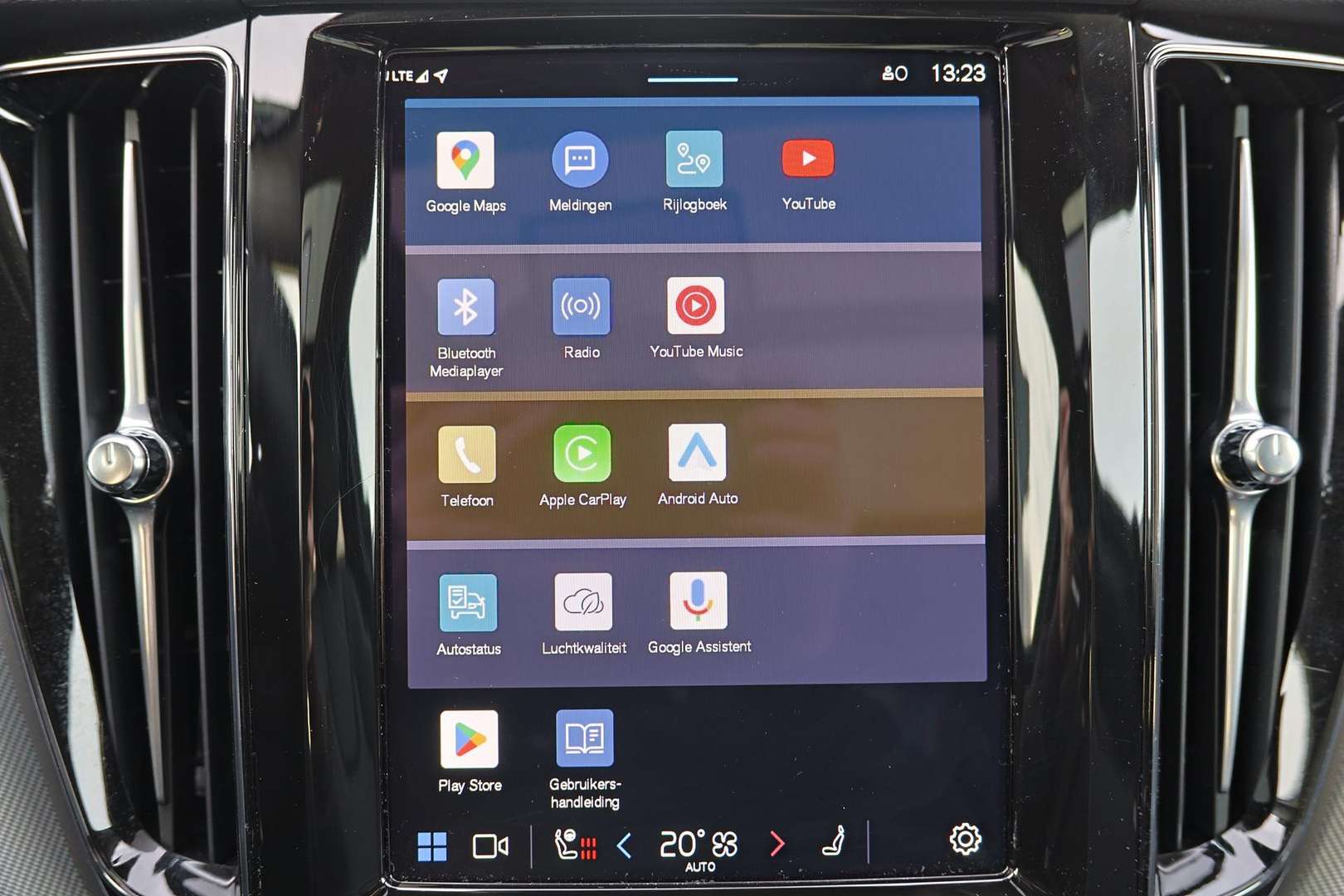 Volvo XC60 T6 Recharge Plus - 2025 - Joinsteer - #6