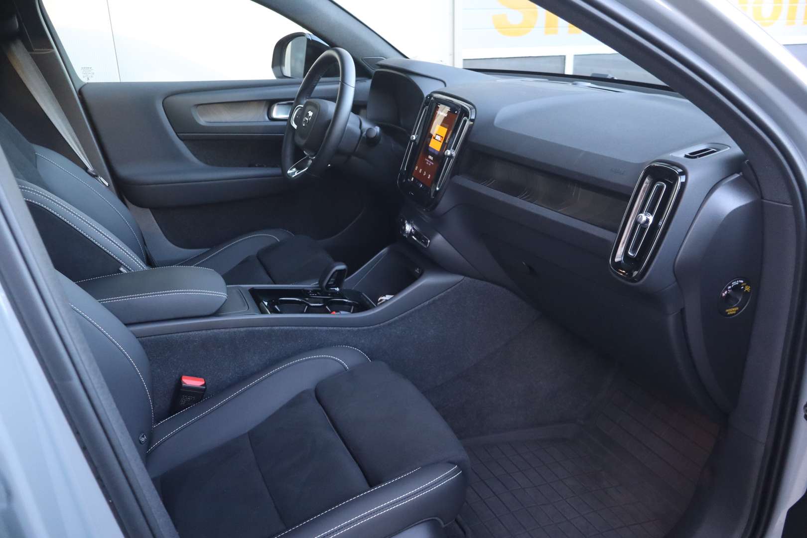 Volvo C40 Recharge PLUS - 2023 - Joinsteer - #2