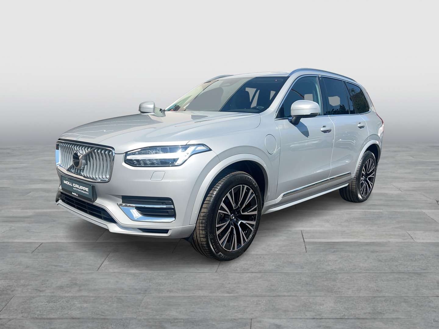 Volvo XC90 T8 CORE - 2024 - Joinsteer - #1