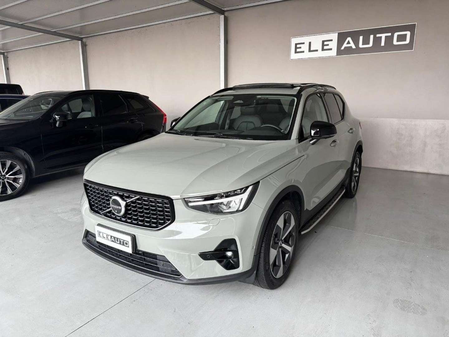 Volvo XC40 B4 Ultimate - 2023 - Joinsteer - #3