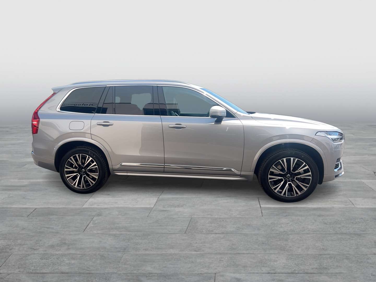 Volvo XC90 T8 CORE - 2024 - Joinsteer - #5
