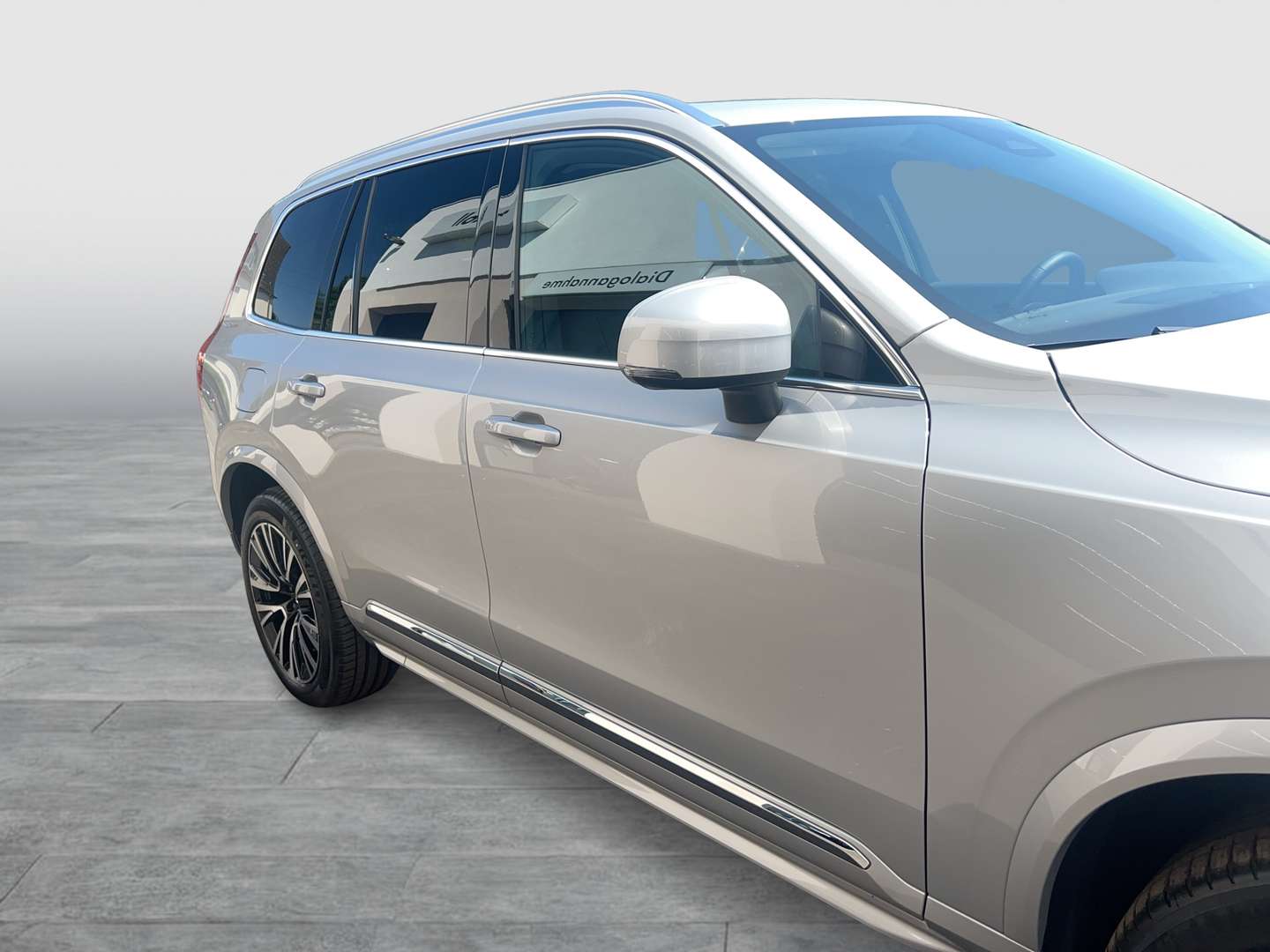 Volvo XC90 T8 CORE - 2024 - Joinsteer - #6