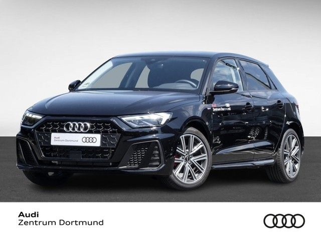 Audi A1 Sportback S Line 25 TFSI S Tronic - 2023 - Joinsteer