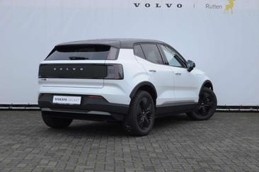 Volvo EX30 Twin Motor Performanc — photo 6