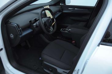 Volvo EX30 Twin Motor Performanc — photo 8