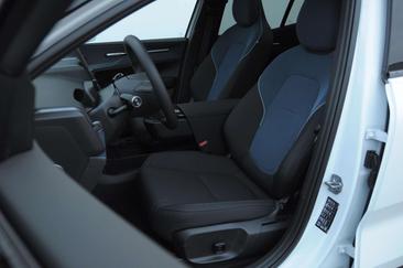 Volvo EX30 Twin Motor Performanc — photo 9