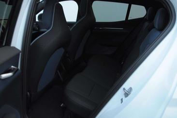 Volvo EX30 Twin Motor Performanc — photo 11