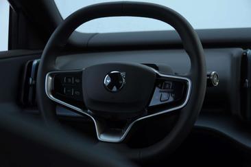 Volvo EX30 Twin Motor Performanc — photo 14