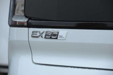 Volvo EX30 Twin Motor Performanc — photo 28