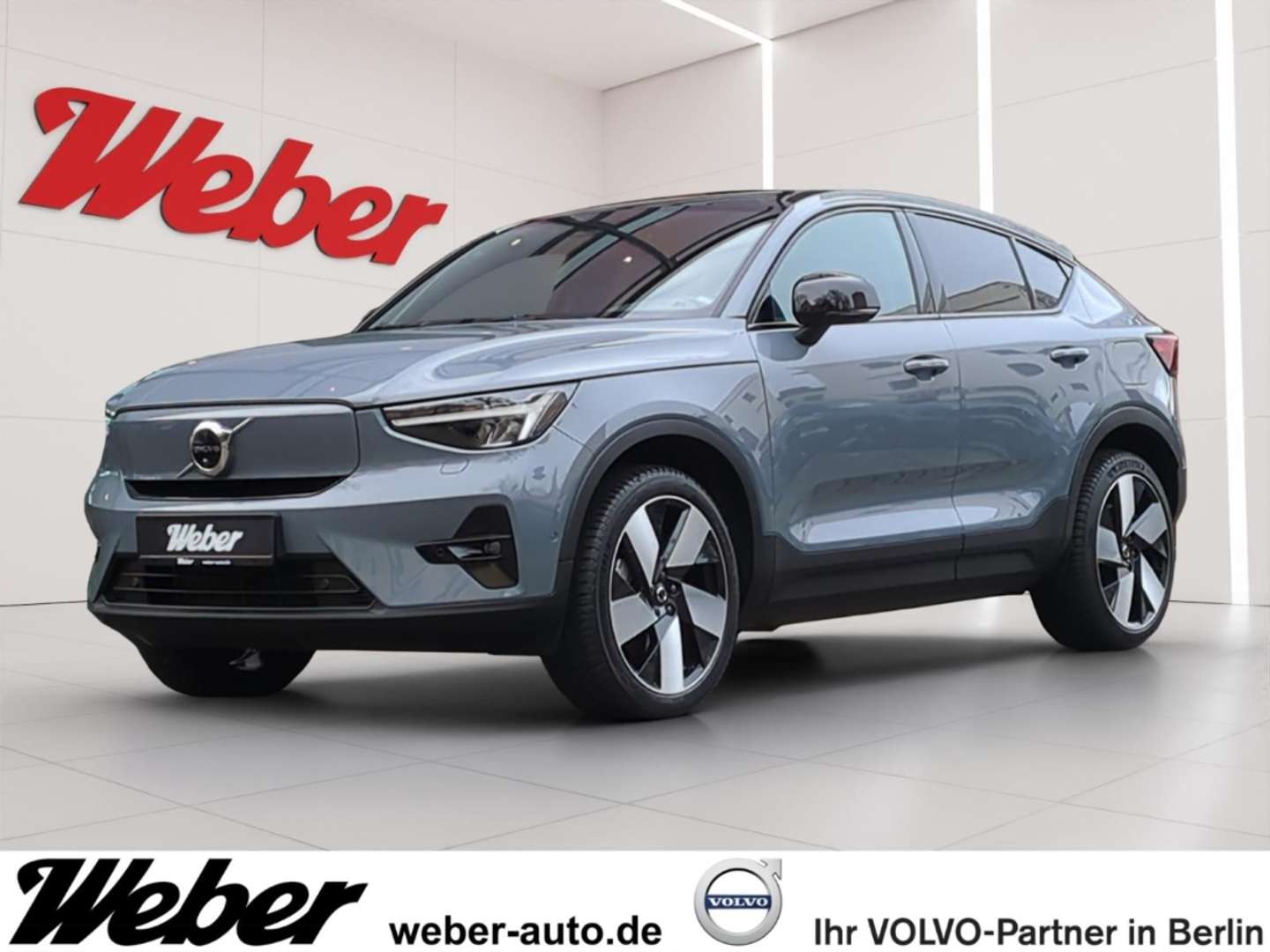 Volvo C40 Twin Motor Ultimate - 2022 - Joinsteer - #2