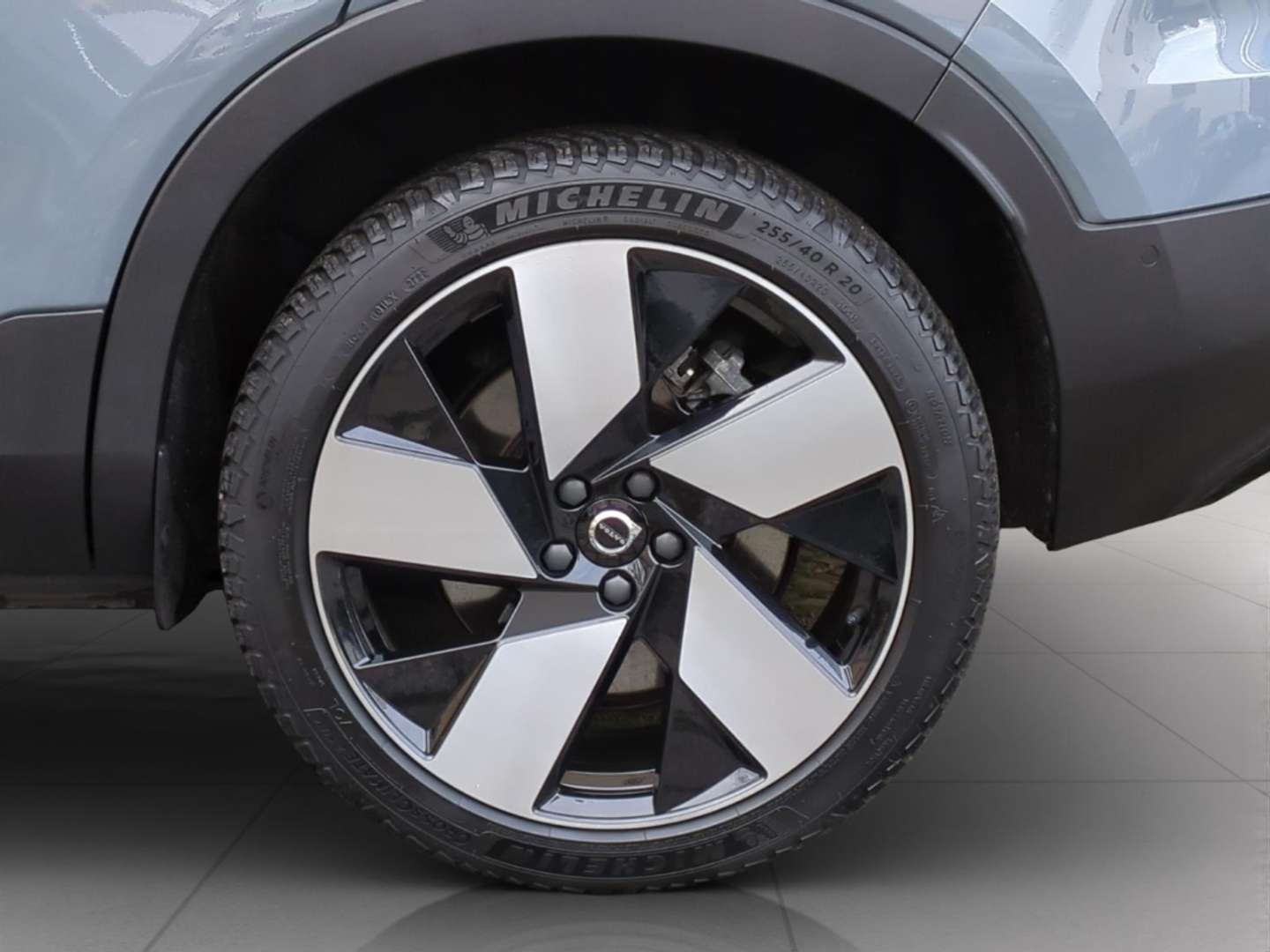 Volvo C40 Twin Motor Ultimate - 2022 - Joinsteer - #8