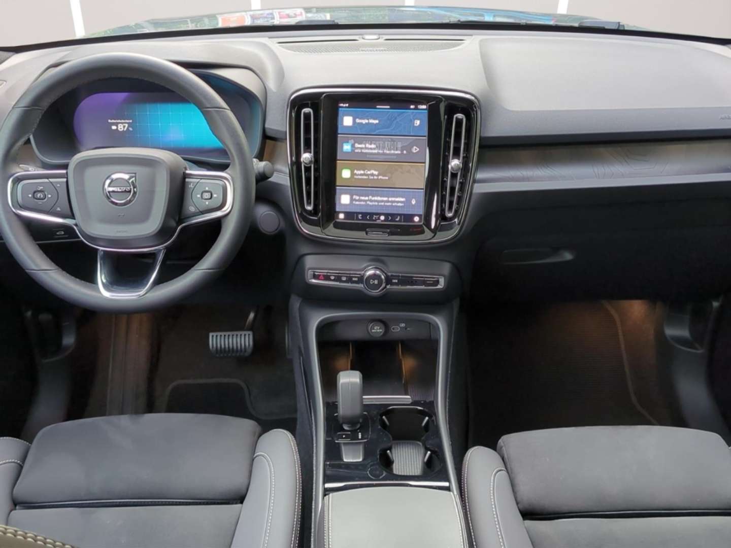 Volvo C40 Twin Motor Ultimate - 2022 - Joinsteer - #11