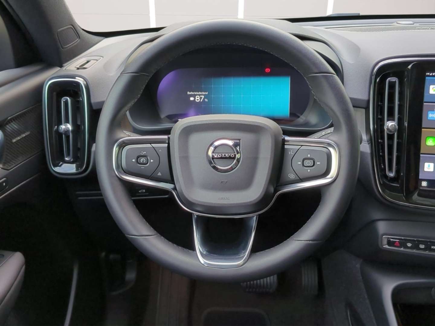 Volvo C40 Twin Motor Ultimate - 2022 - Joinsteer - #12